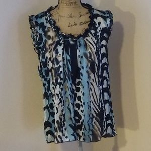 signature by Larry Levine Lg